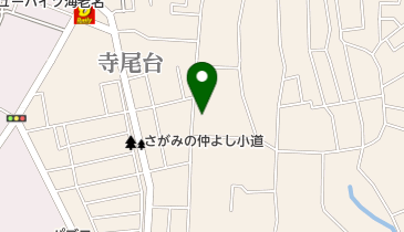 有限会社オノザカ電工の地図画像