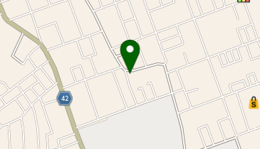 株式会社ヤクルト 厚木ヤクルト販売 さがみ野センターの地図画像