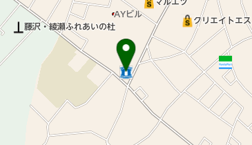 フモール(FMOLL)の地図画像