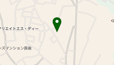 オークFRP工房の地図画像
