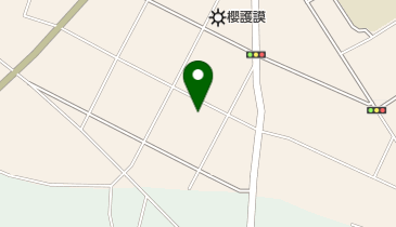 有限会社相模モールドの地図画像