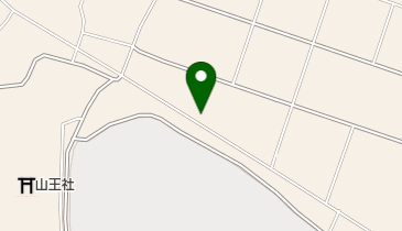 有限会社ハイテックスの地図画像