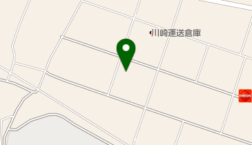 株式会社フジアーチの地図画像