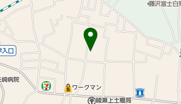 株式会社大日の地図画像