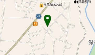 サンライトの地図画像