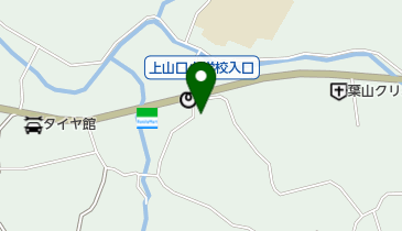 インフィニゴルフクラブ&スクールの地図画像