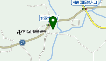 セラピスト竹田の地図画像