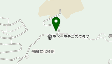 こんどうクリーニングの地図画像