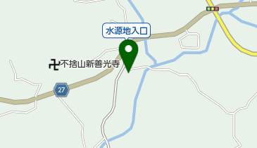 TMファクトリーの地図画像