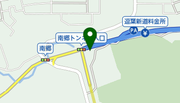 株式会社スズキヤ葉山プロセスセンターの地図画像
