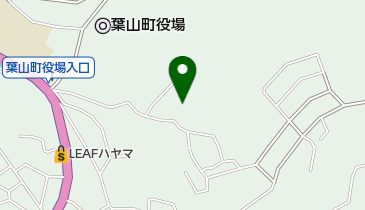 有限会社アジア技術センターの地図画像