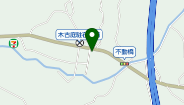 ニチモサービス株式会社の地図画像