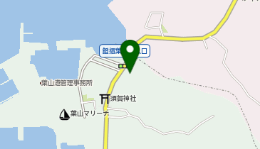 三條屋小池陶器店の地図画像