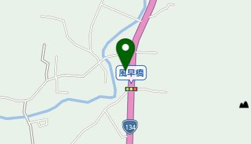 葉山どうぶつ病院の地図画像