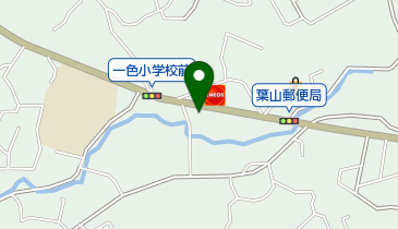 小林商会の地図画像