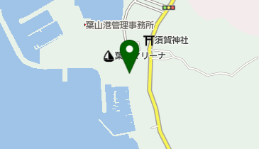 パサージュの地図画像