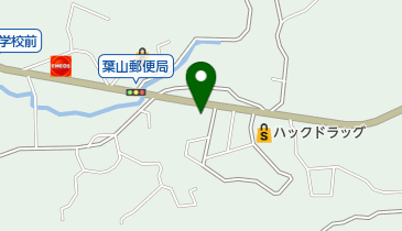 サンルイ島葉山店の地図画像