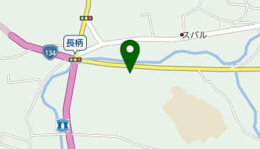 葉山町消防団 第6分団詰所の地図画像