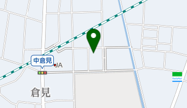 大創株式会社神奈川工場の地図画像