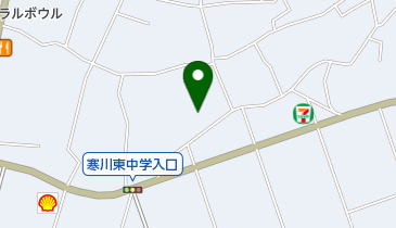 小島園芸の地図画像