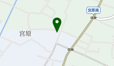 有限会社協和クリーニング店の地図画像