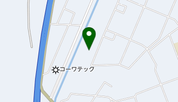 コーメー労働組合の地図画像