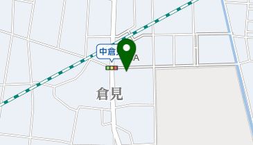 神部酒店の地図画像
