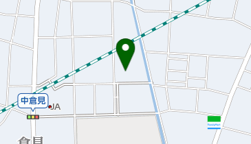 藤沢紙工株式会社 湘南工場の地図画像