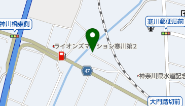 有限会社オートサービスケイベストの地図画像