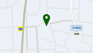 万部寺の地図画像