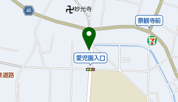 今井伸明税理士事務所の地図画像