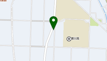 U.S湘南の地図画像
