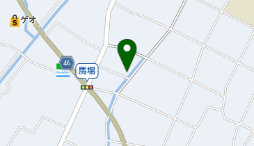 株式会社高砂産業の地図画像