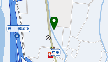有限会社メイワの地図画像