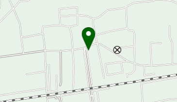 たかはし治療院の地図画像