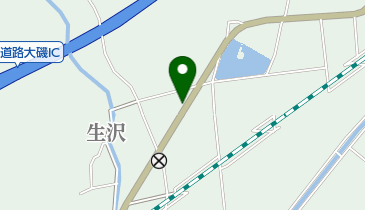 イーフリークスの地図画像