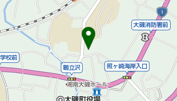 前田英語・パソコン教室の地図画像