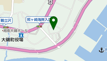 御供丸の地図画像