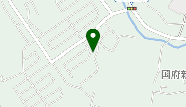 江口繁夫ピアノ調律所の地図画像