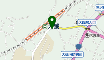 株式会社ジェイ企画の地図画像