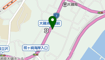 中栄堂薬局の地図画像