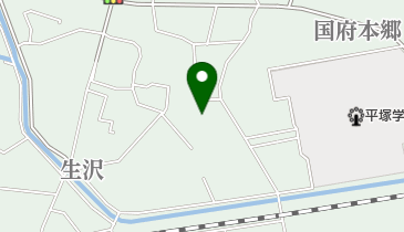 テレコ産業の地図画像