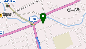 エムアンドエスの地図画像