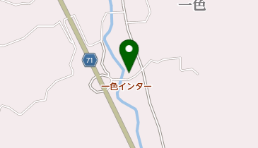 SP企画の地図画像