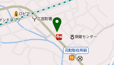 株式会社ソガオートセンターの地図画像