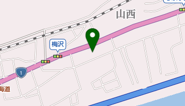 杉の子の地図画像