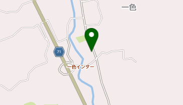 ナスカの家の地図画像