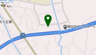 株式会社湘南彫刻の地図画像