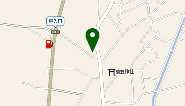 アーク引越センター株式会社の地図画像