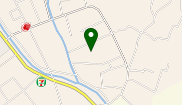 コシノ運送有限会社の地図画像